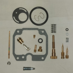 Yamaha YFA1 Breeze 125 1989/04	