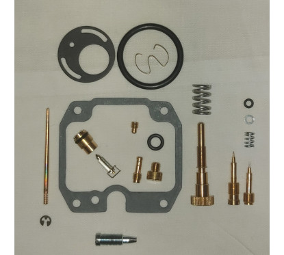 Yamaha YFA1 Breeze 125 1989/04	