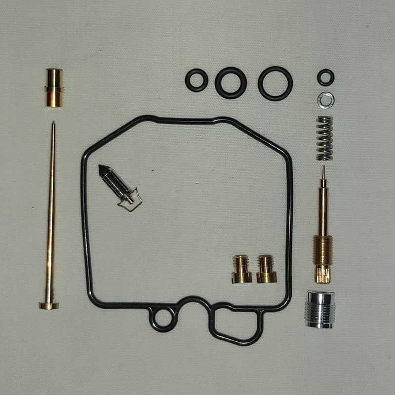 Carb Kit Honda CX500 1978/79 Carb Kit Honda CX500 1978/79
