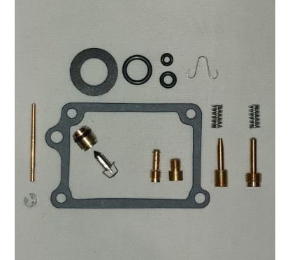 Carb Kit - Suzuki FA50