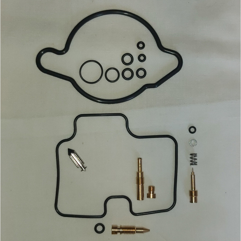 Carb Kit Honda VTR1000F 1997/03 Carb Kit Honda VTR1000F 1997/03