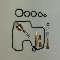 Carb Kit - Kawasaki ZX6R 2000/01