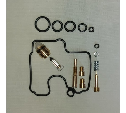 Carb Kit - Kawasaki ZX6R 2000/01