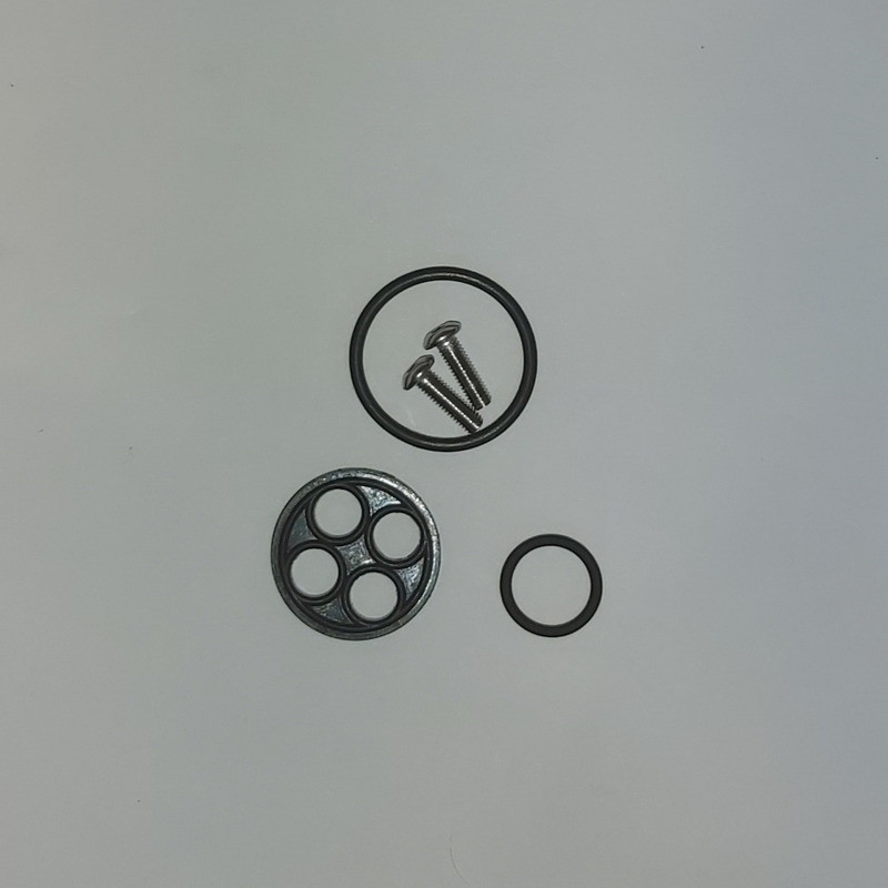 Fuel Tap Kit Honda CB1100R 1981/83