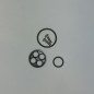 Fuel Tap Kit Honda CB1100R 1981/83