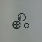 Fuel Tap Kit Honda CBX1000 Z 1979/81