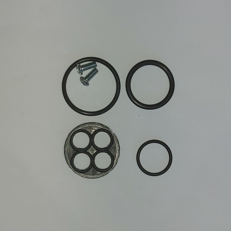 Fuel Tap Kit Honda CBX1000 ProLink 1982 Fuel Tap Kit Honda CBX1000 ProLink 1982
