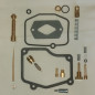 Carb Kit (left & right) Yamaha TZR250 1991/95