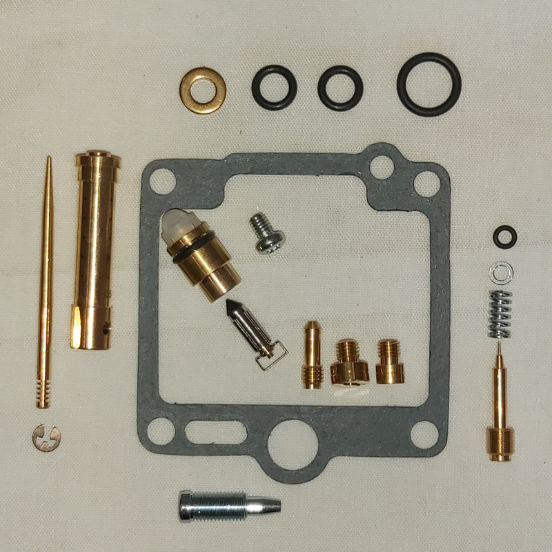 Carb Kit Yamaha FJ1100 1984/85