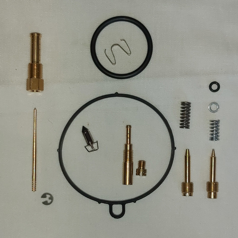 Carb Kit Polaris Outlaw 90, Sportsman 90 2009/16
