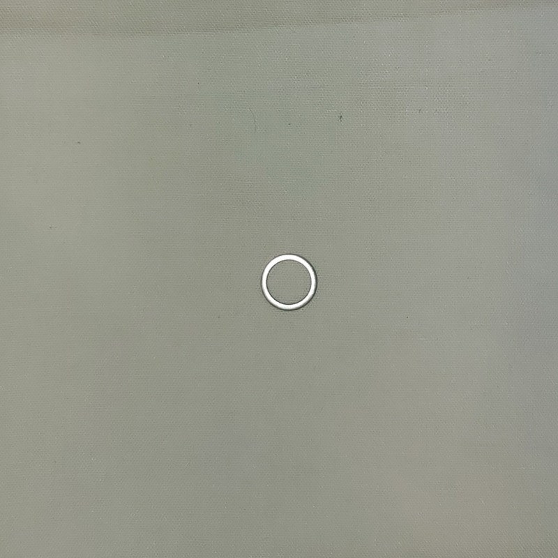 Float Valve Alumnium Washer 9mm