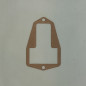 Top Cover Gasket TM/VM Carb