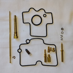 Carb Kit Honda CRF250R 2007