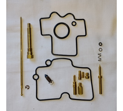 Carb Kit Honda CRF250R 2007
