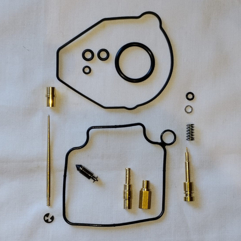 Carb Kit Honda TRX300EX 1993/08