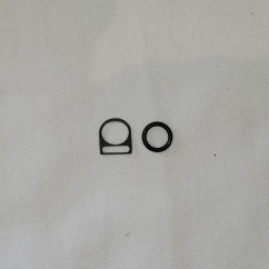 Mikuni TMX Jet Block Gasket