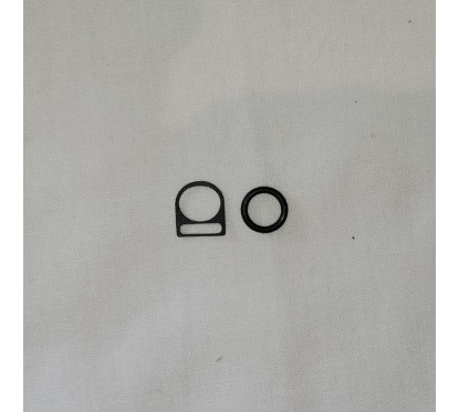 Mikuni TMX Jet Block Gasket