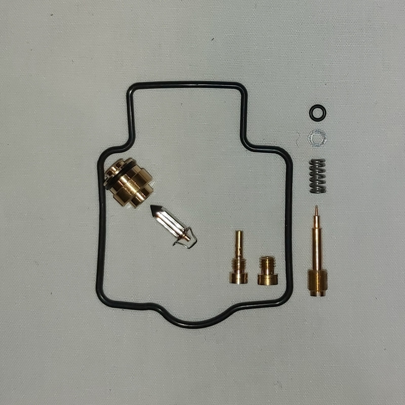 Carb Kit Kawasaki ZX9R 1998/99 Carb Kit Kawasaki ZX9R 1998/99