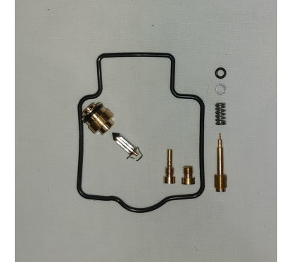 Carb Kit Kawasaki ZX9R 1998/99