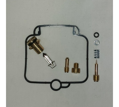 Carb Kit KTM 640LC 1998/06