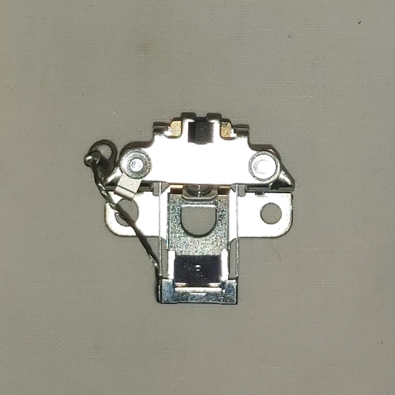 Universal Fuel Pump Switch Kit