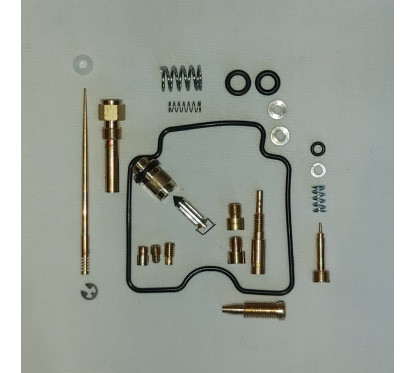 Carb Kit Bombardier DS650 2002/07