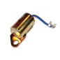 Condenser - Ignition 