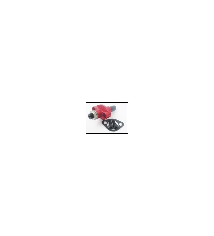 Honda Manual Cam Chain Tensioner