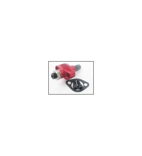 Honda Manual Cam Chain Tensioner