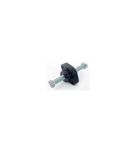 Kawasaki Manual Cam Chain Tensioner