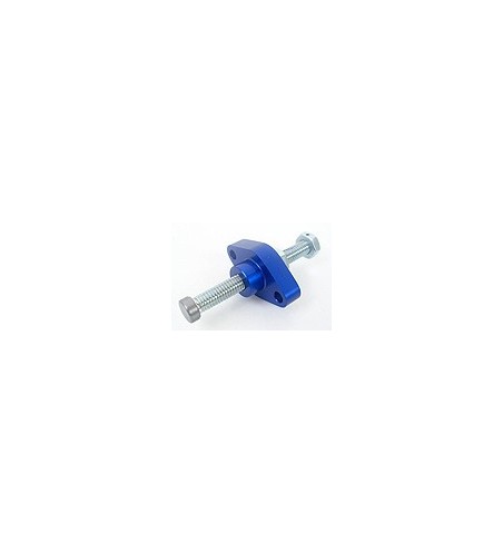 Kawasaki Manual Cam Chain Tensioner