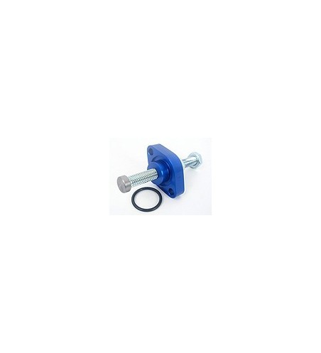 Kawasaki Manual Cam Chain Tensioner