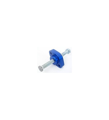 Kawasaki Manual Cam Chain Tensioner