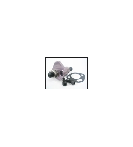 Suzuki  Manual Cam Chain Tensioner
