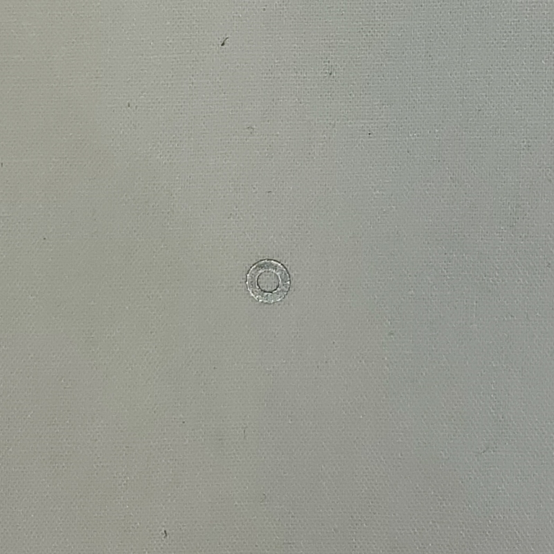 Jet Needle Shim - Mikuni 