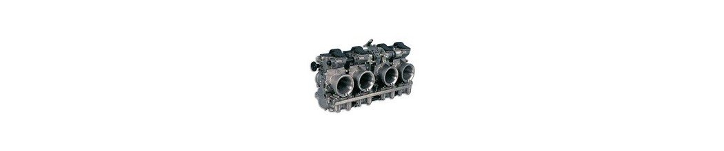 Mikuni RS Smoothbore