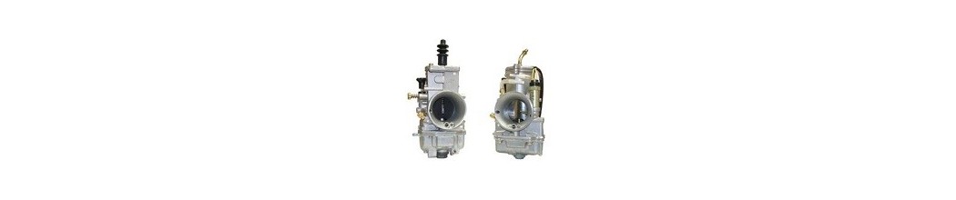 Mikuni TM/TMX