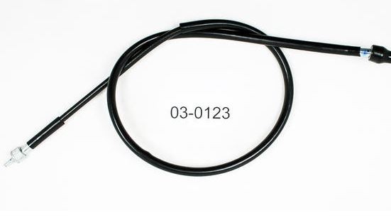 Rev counter