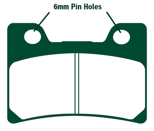 Pads